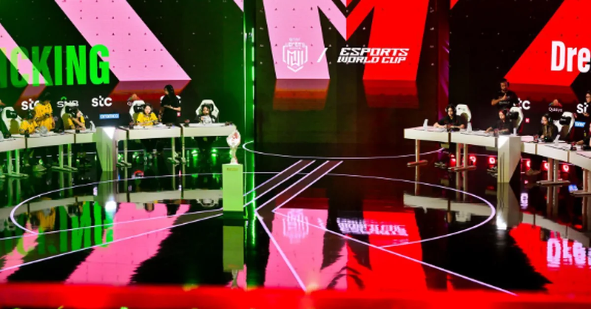 16 Teams Compete in ‘Mobile Legends: Bang Bang’ Women's Tournament - Main Image