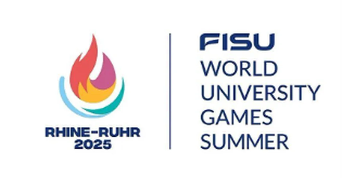 Saudi Arabia to Participate in FISU World University Games Summer with 36 Athletes in Germany - Main Image