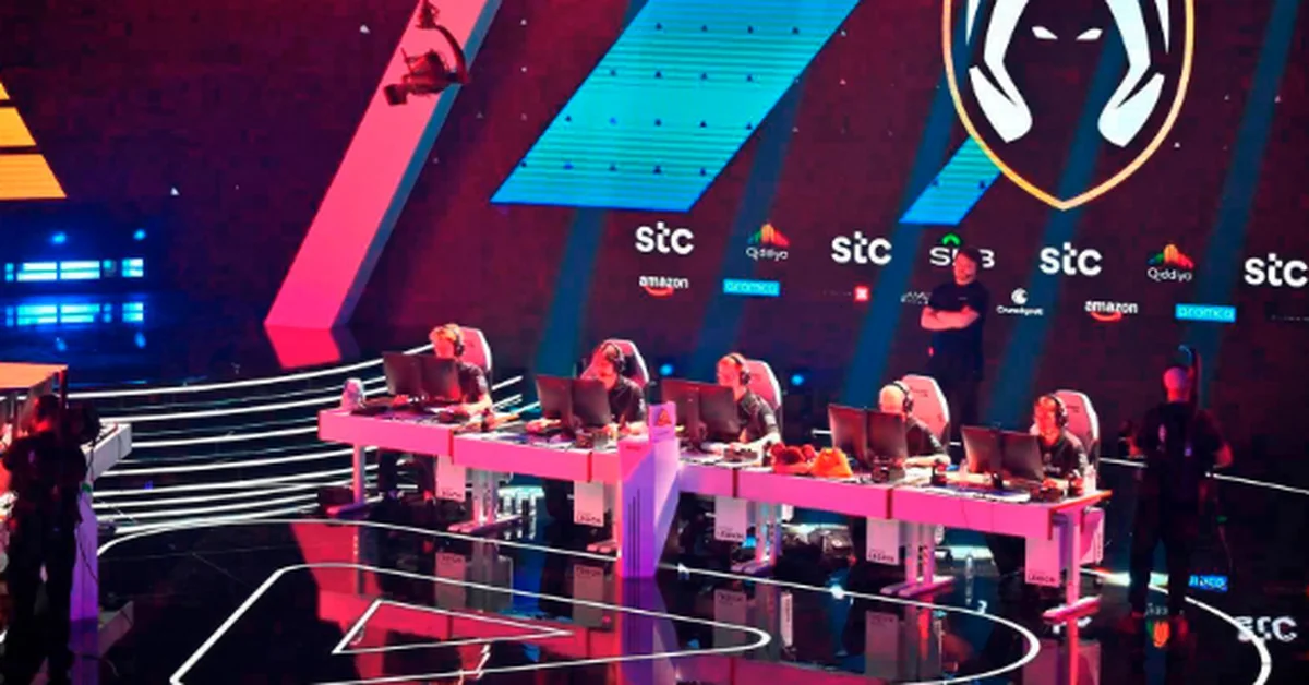 Esports Expand Globally, Generate Record Revenues - Main Image