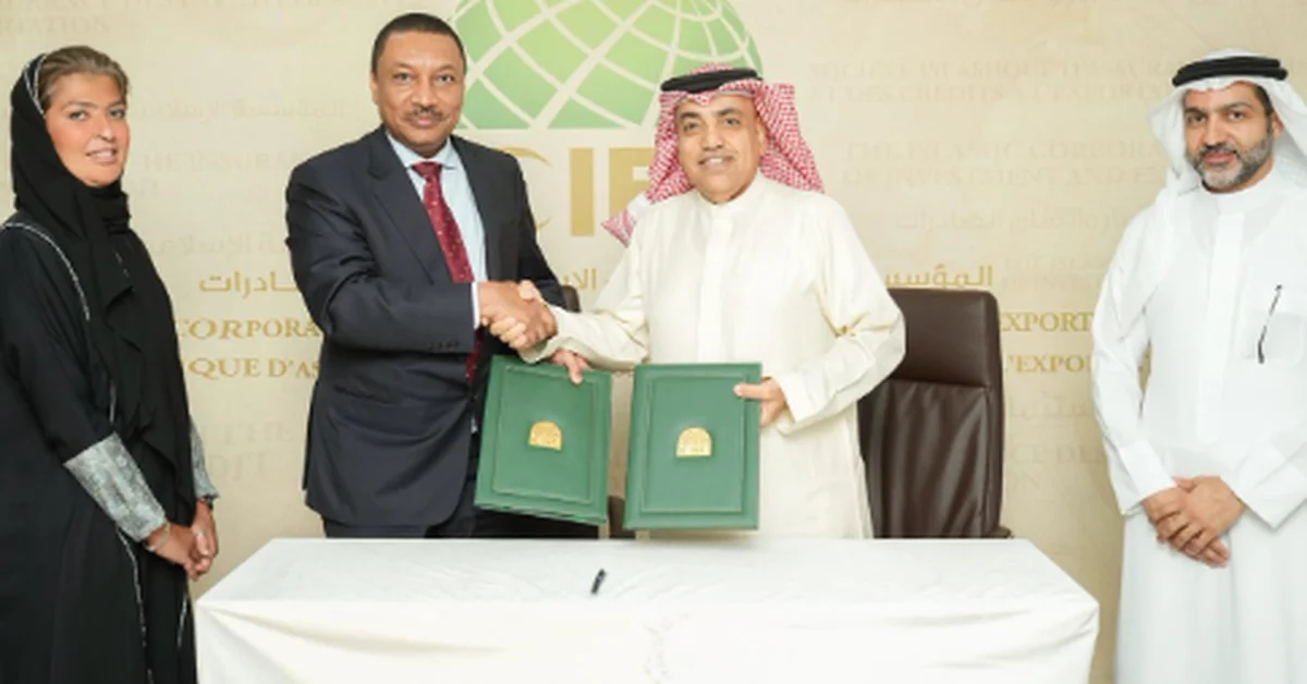 ICIEC and Al Baraka Islamic Bank BSC Bahrain Sign Credit Insurance Policy to Boost Shariah-Compliant Trade - Main Image