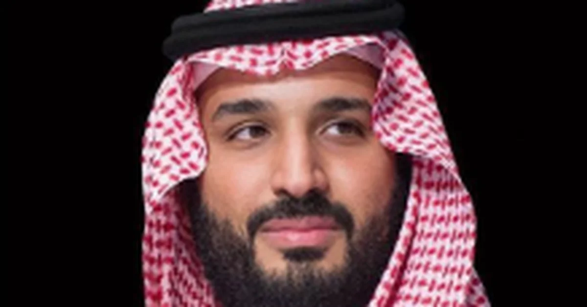HRH the Crown Prince Receives Phone Call from Syrian President - Main Image