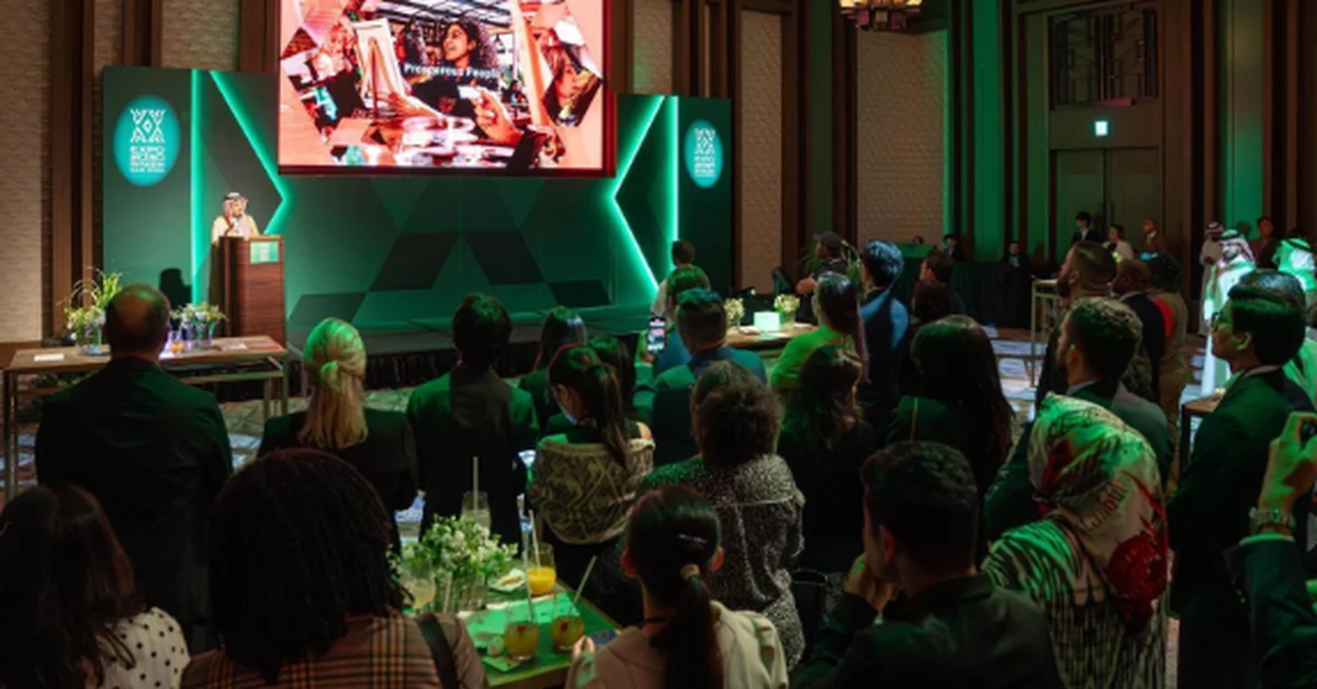 Expo 2030 Riyadh Hosts Reception in Osaka to Bolster Global Cooperation for Exceptional Edition - Main Image