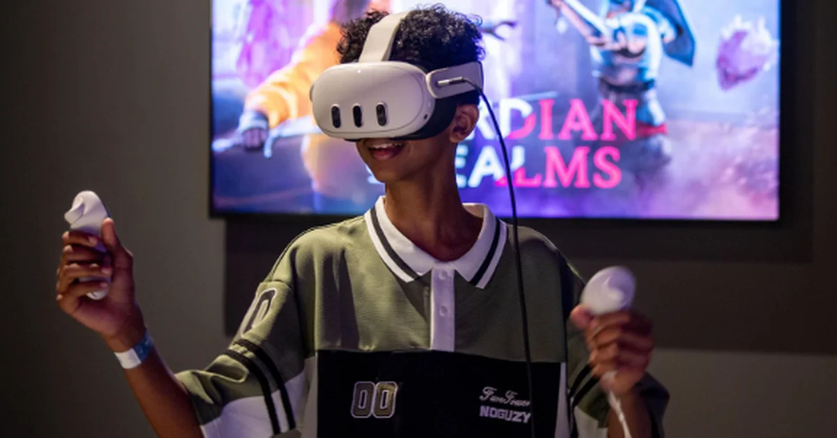 'Retro Park' Revives 80s and 90s Gaming Nostalgia at the Esports World Cup 2025 - Main Image