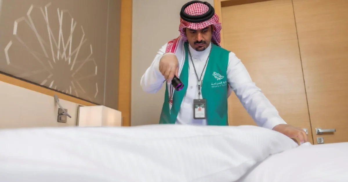Tourism Ministry Carries out 4,400 Inspection Visits to Hospitality Facilities in Summer Destinations - Main Image
