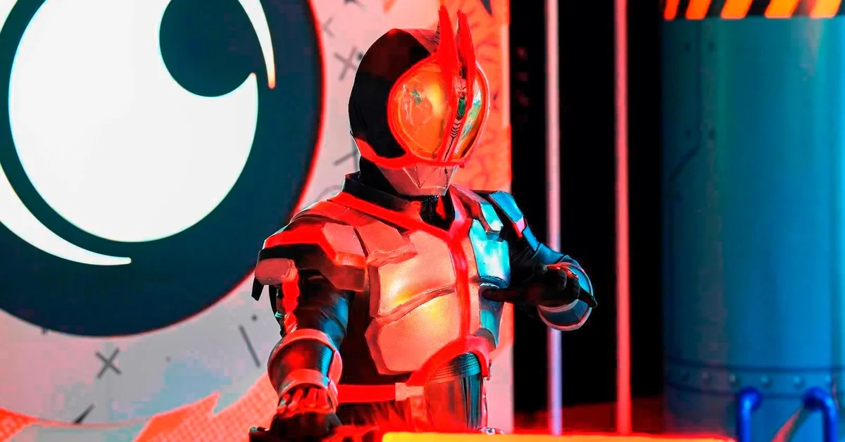 Gaming Icons Come to Life in Interactive Experience at Esports World Cup - Main Image