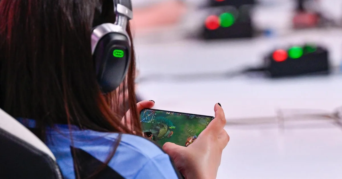 Mobile Gaming Competitions Show Equal Intensity at Esports World Cup - Main Image