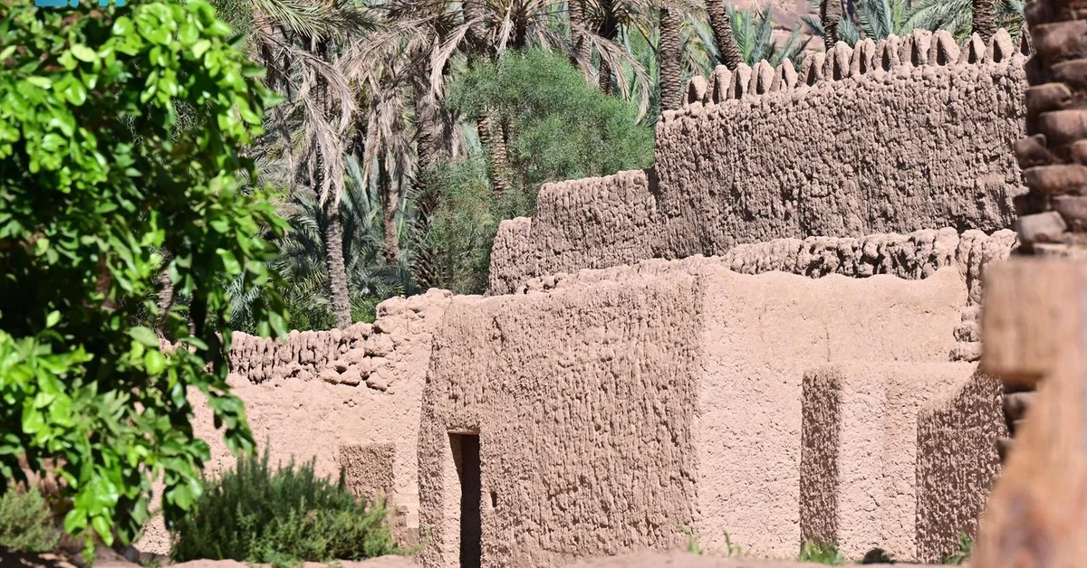 AlUla’s Seasonal Lifestyle Reveals Lasting Harmony with Nature - Main Image