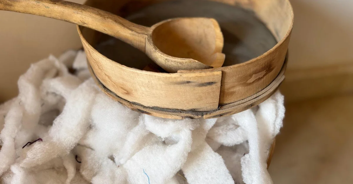 Ancient Traditional Tools: A Material Heritage Telling Tales of Ancestors and Embodying Human Genius in Tapping Environment - Main Image