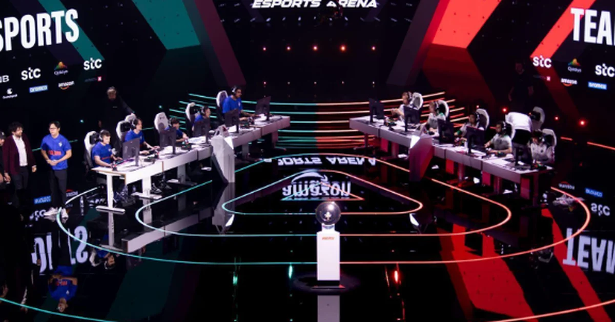 Esports World Cup: Pivotal Clashes Redefine the Road to Finals - Main Image