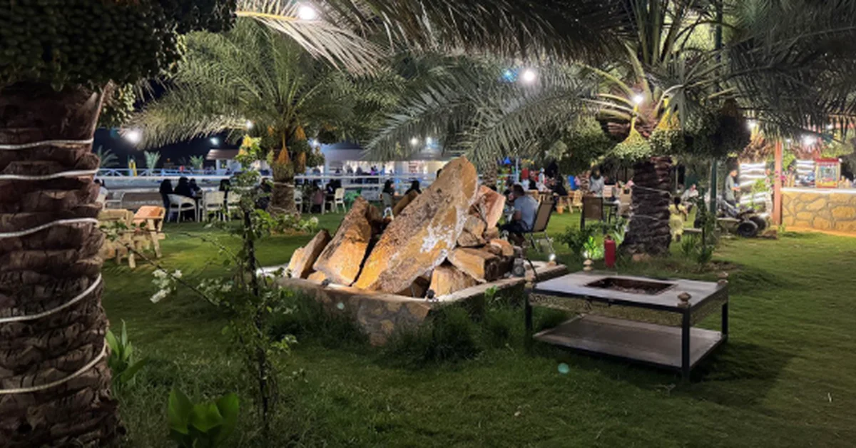 Rural Experience Redefines Agricultural Tourism in Al-Jouf - Main Image