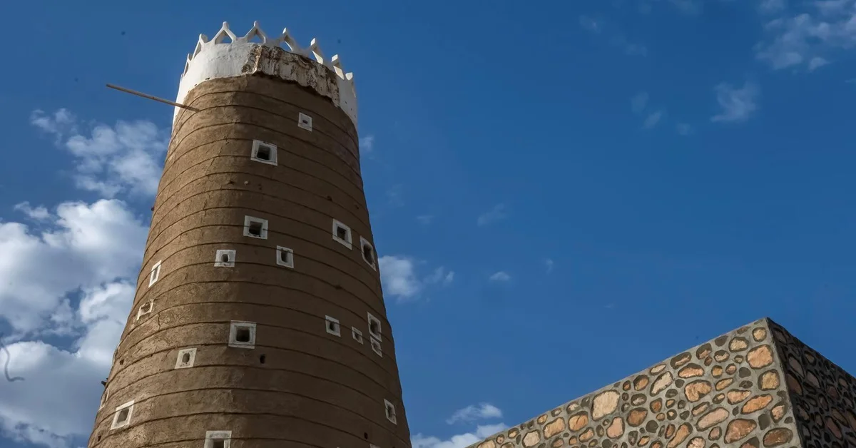 Kasbat Al-Midmar in Badr Al-Janoub: A 300-Year-Old Historical Legacy - Main Image