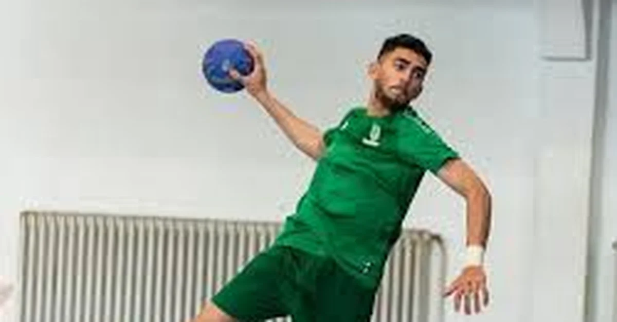 Saudi Handball Team Intensifies World Championship Preparations - Main Image