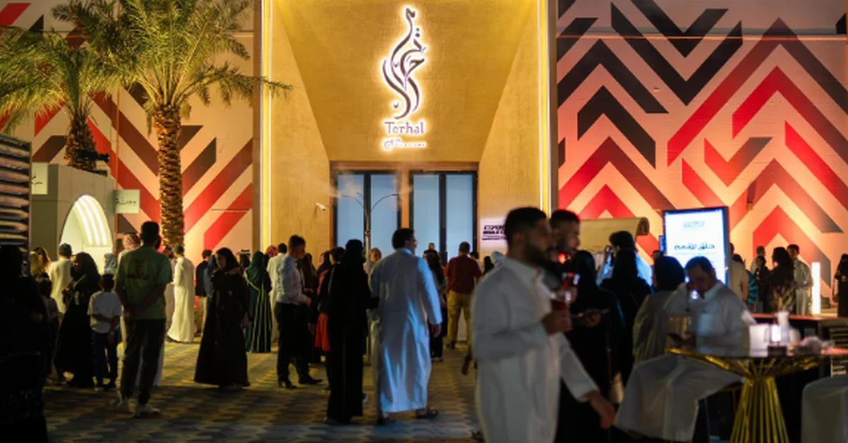 Diriyah Celebrates Saudi Culture with 'Terhal': A Theatrical Tale of a Nation - Main Image