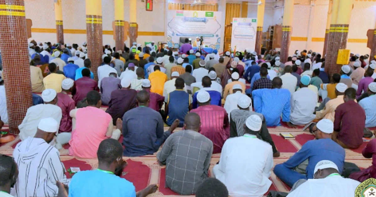 Islamic Affairs Ministry Organizes Third Religious Course for Imams, Preachers in Mauritania - Main Image