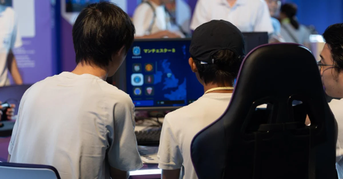 Saudi Pavilion at Expo 2025 Osaka Concludes Esports Event - Main Image