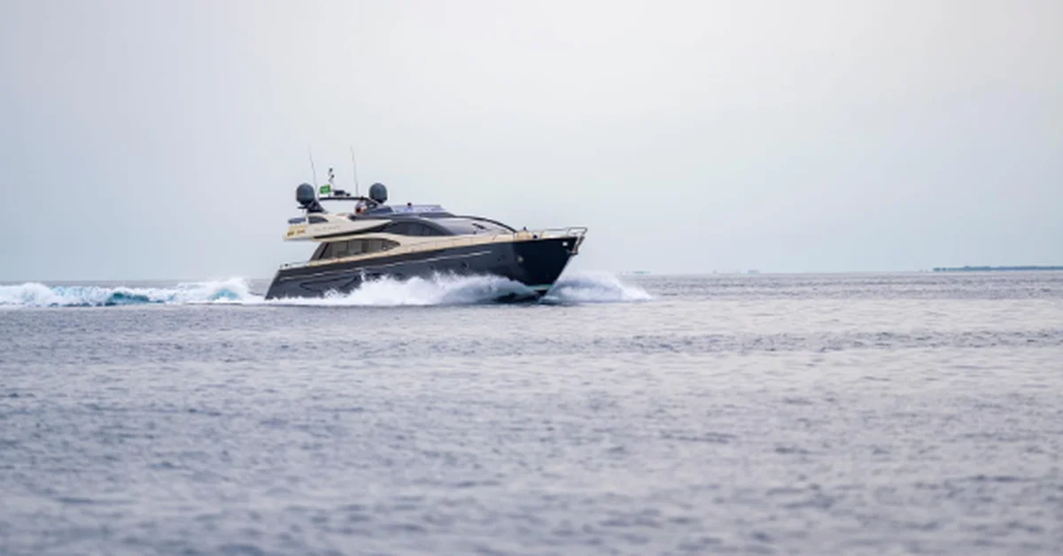 Red Sea Authority Issues New Yacht Regulations to Spur Coastal Tourism - Main Image