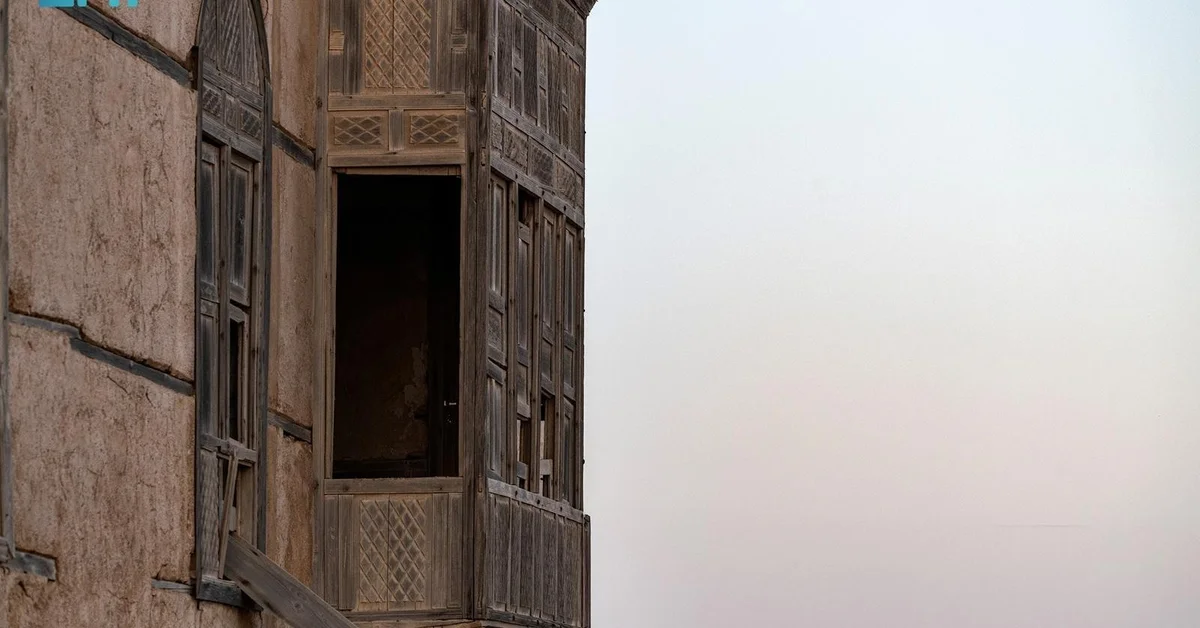 Rawasheen of Al-Wajh: Timeless Blend of Architectural Heritage, Climate Ingenuity - Main Image