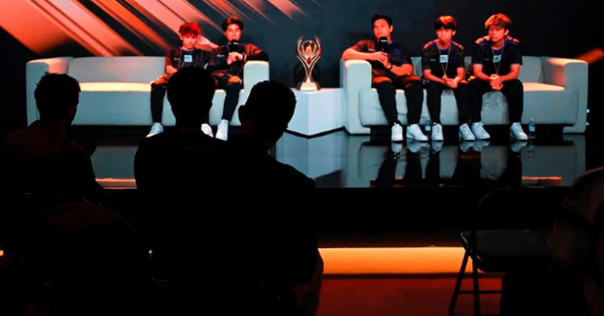Yangon Galacticos Players Hail $500,000 Win as Turning Point After Esports World Cup Victory - Main Image