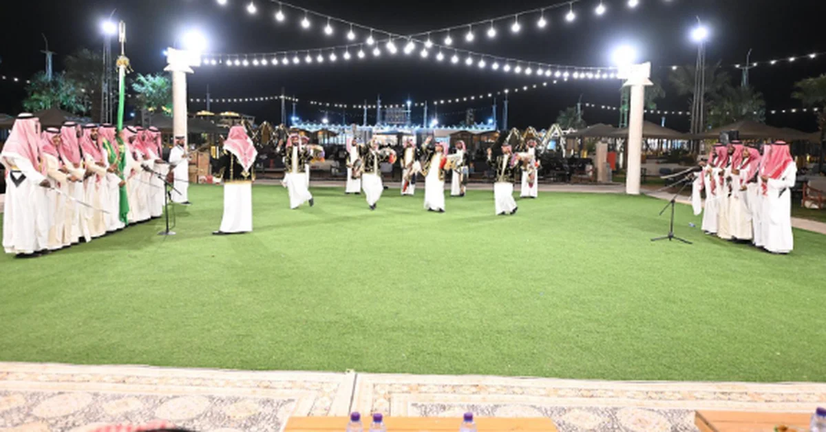 Beit Hail Festival 2025 Concludes with Over 112,000 Visitors - Main Image