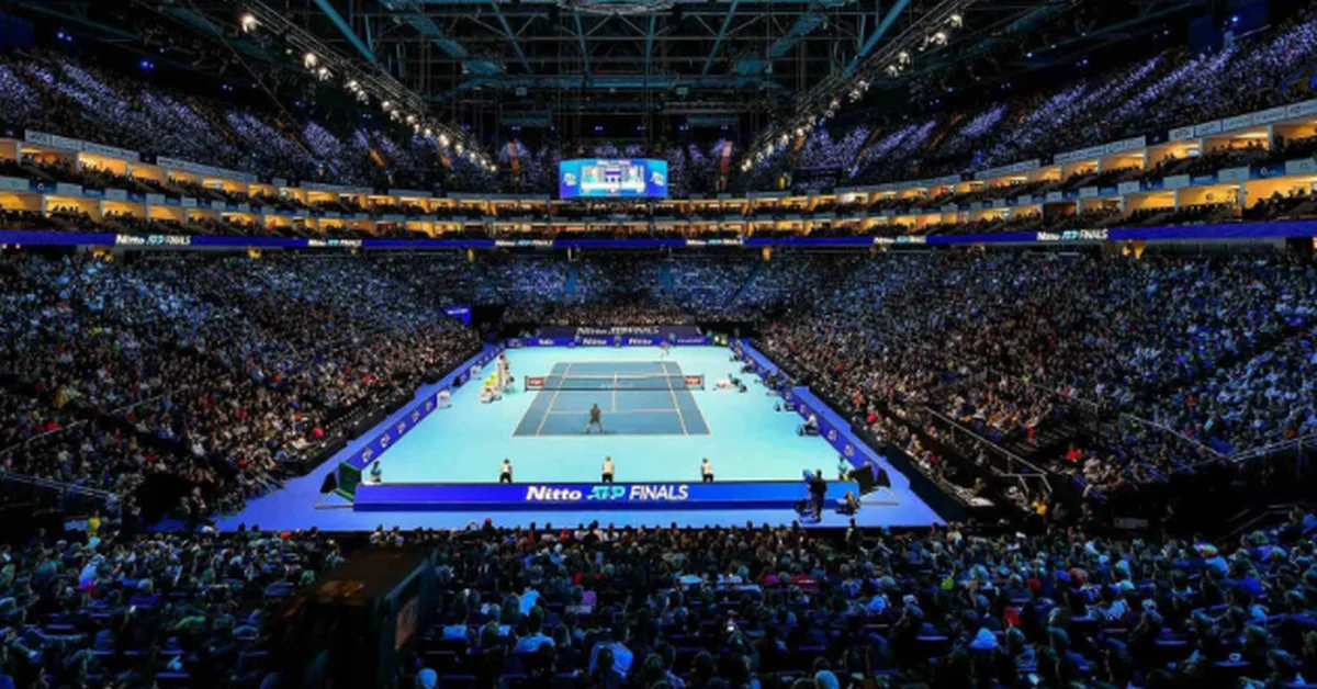 Riyadh to Host Major Global Tennis Tournament ‘Six Kings Slam’ - Main Image