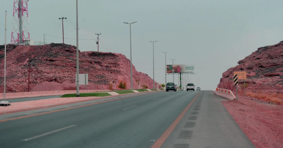 Bir Askar Village Emerges as a Popular Destination in Najran - Main Image