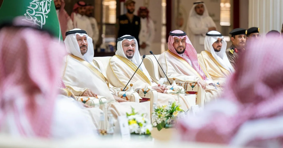 Qassim Governor Praises Success of Buraidah Dates Carnival - Main Image