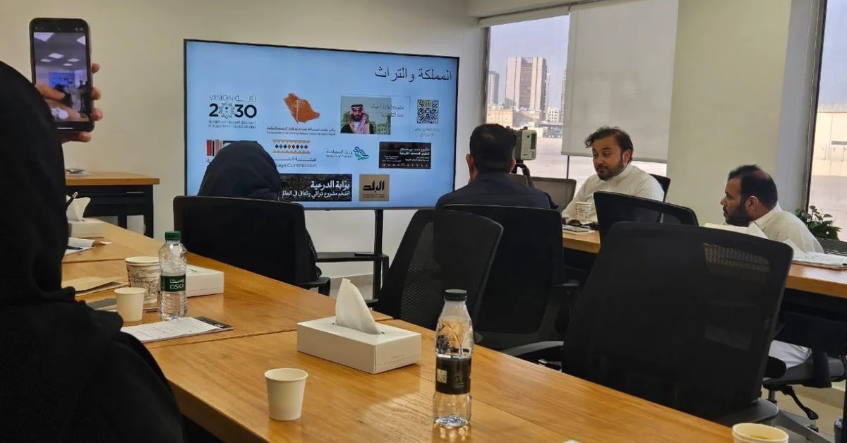 Wrth Completes Cultural Heritage Documentation Training Program - Main Image