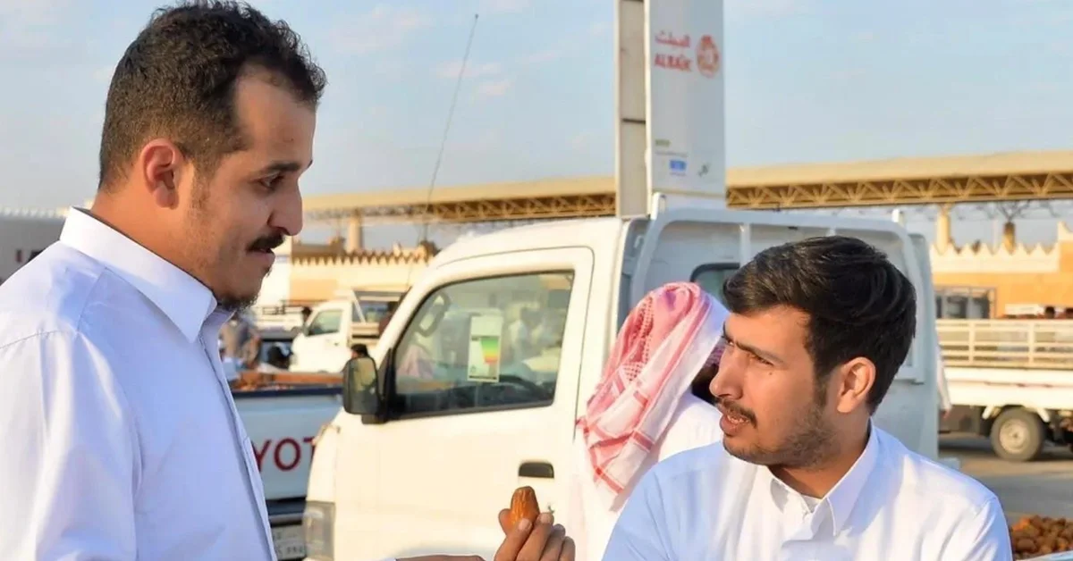 Buraidah Dates Carnival Spurs Economic Development and Investment in Qassim - Main Image