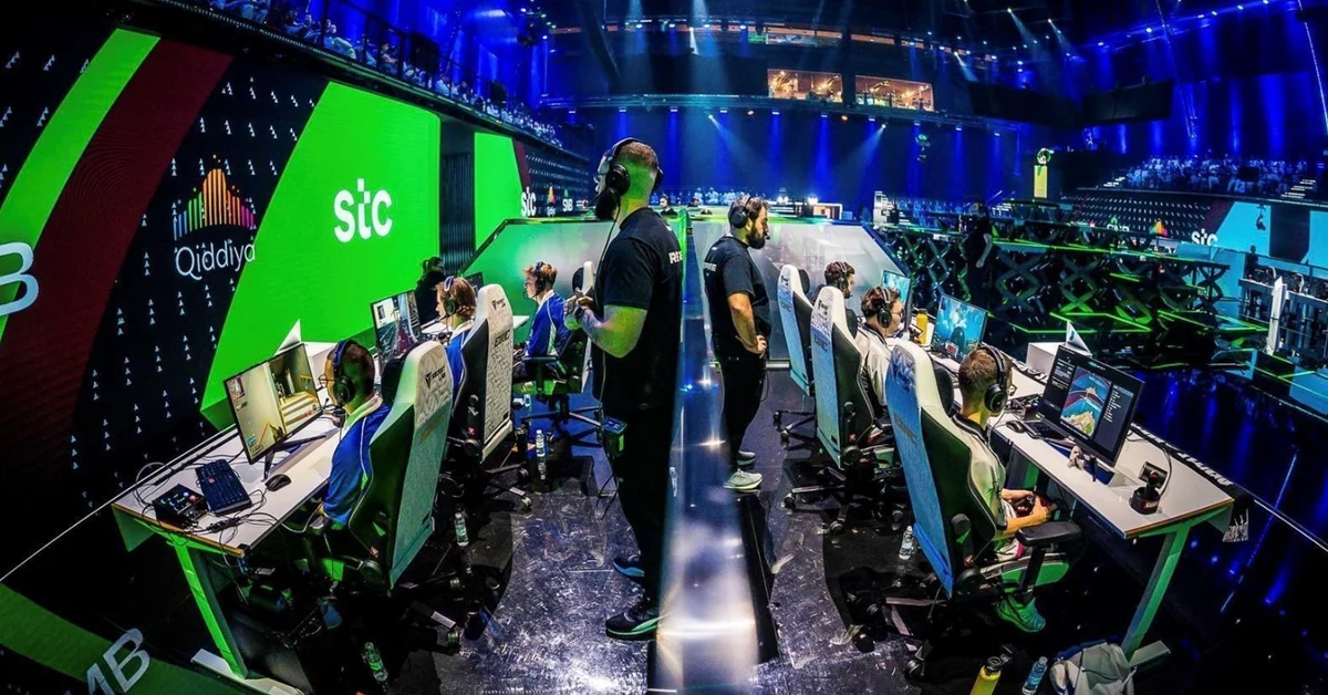 Seven Clubs Qualify for 'Call of Duty: Warzone' Final Stage at EWC 2025 - Main Image