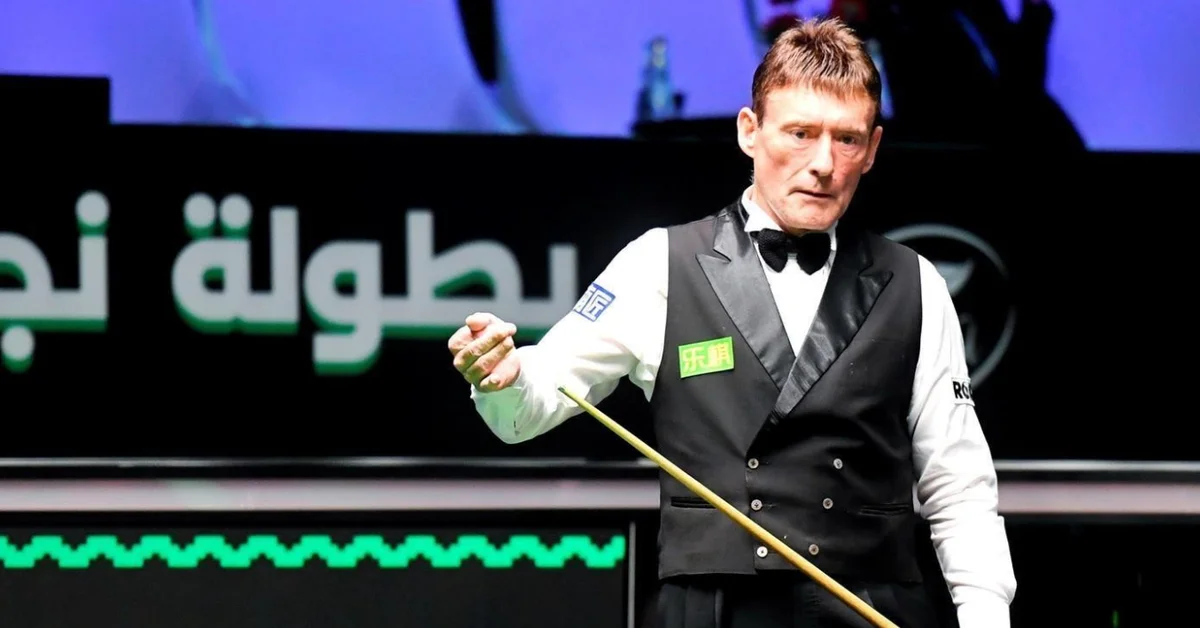 Saudi Arabia Snooker Masters Kicks Off in Jeddah - Main Image