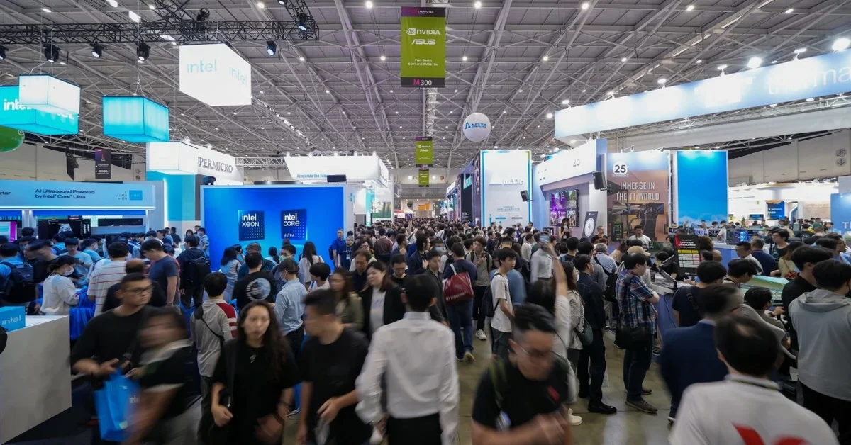 Event Tech Meetup 2025 Kicks Off Tomorrow to Boost Industry Innovation - Main Image