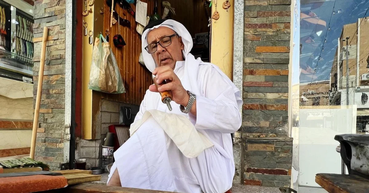 Seals in Saudi Heritage: Emblems of Identity and Authority - Main Image