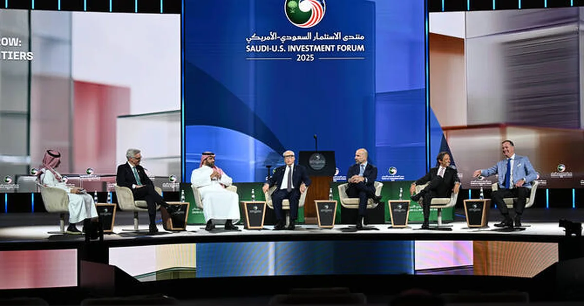 Riyadh Infrastructure Projects Center Announces Second Edition of Global Infrastructure Forum - Main Image
