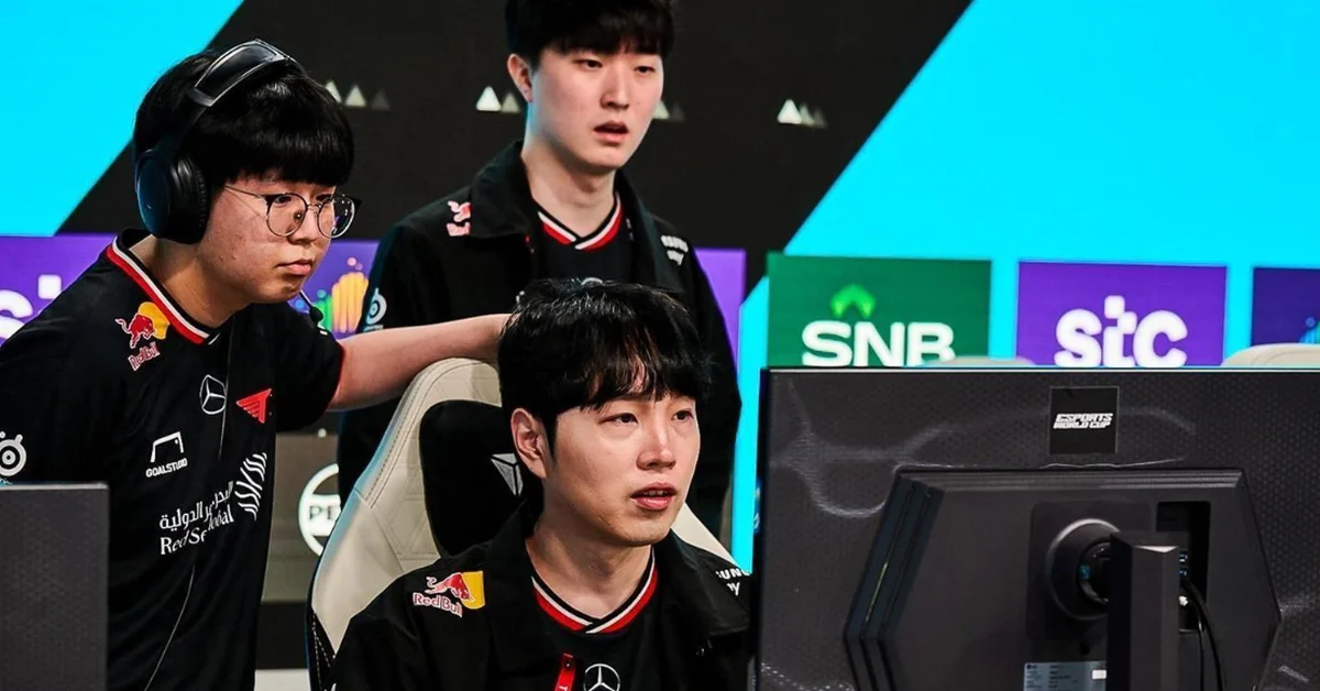 Sixth Week of Esports World Cup 2025 Kicks Off - Main Image