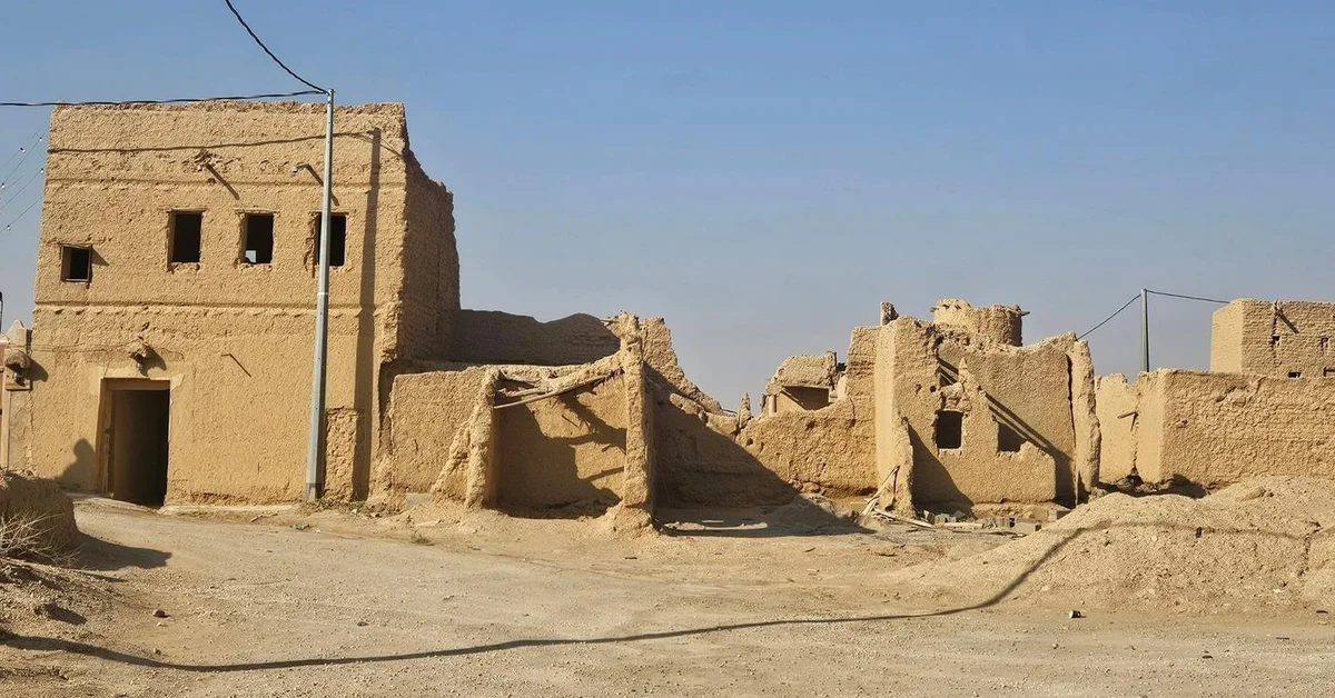 Manfuha's Al-Asha Al-Kabir: An Enduring Poetic Icon - Main Image