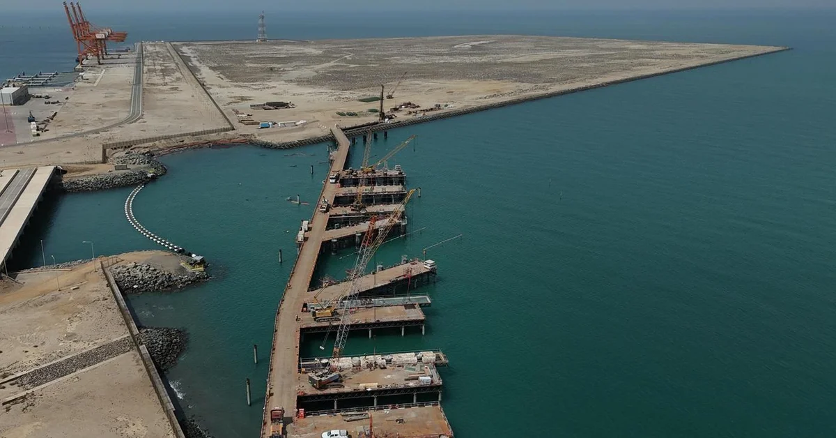 JCPDI's New Bridge Aims to Enhance Economic and Logistics Efficiency - Main Image