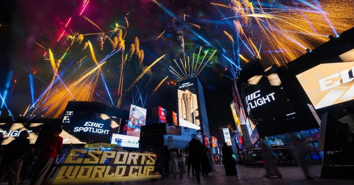 Superfan Program at Esports World Cup Welcomes Most Devoted Fans - Main Image
