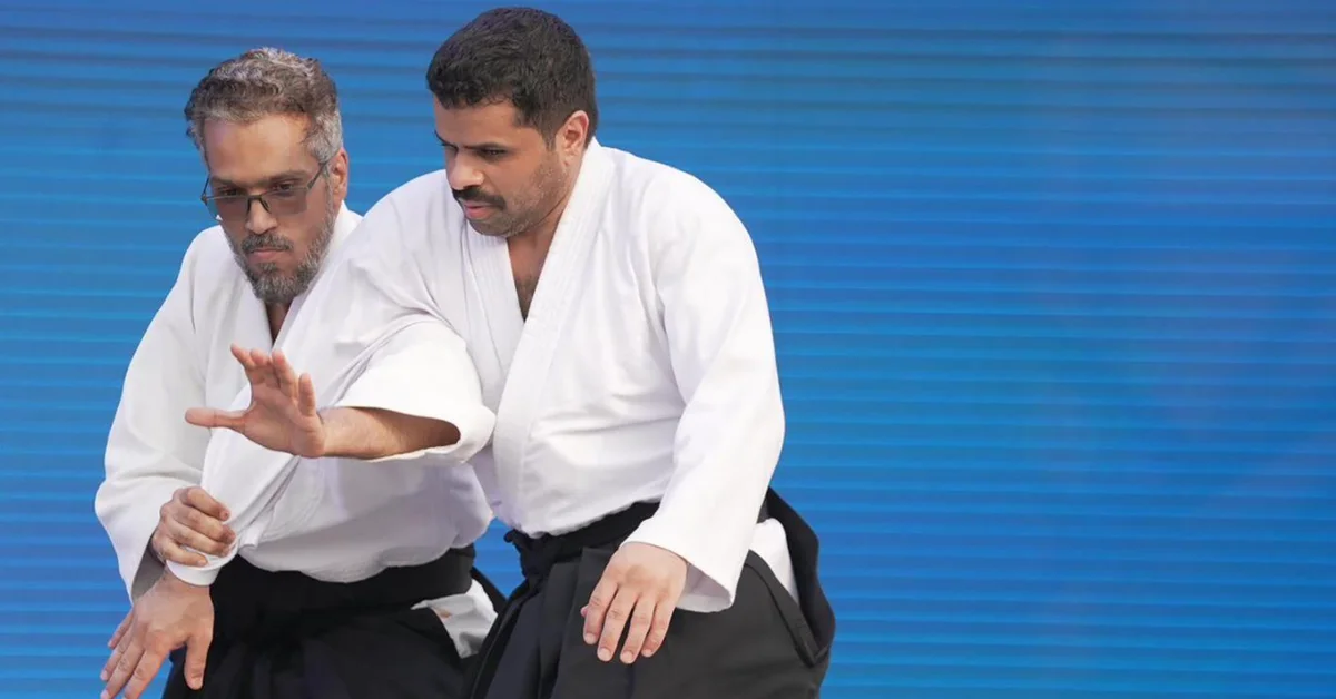 Saudi Aikido Team Concludes Participation in Chengdu 2025 World Games - Main Image