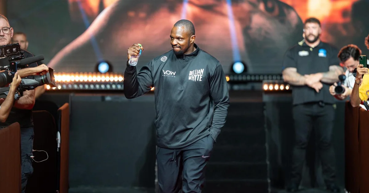 Fight Week Begins in Riyadh as Part of Esports World Cup - Main Image
