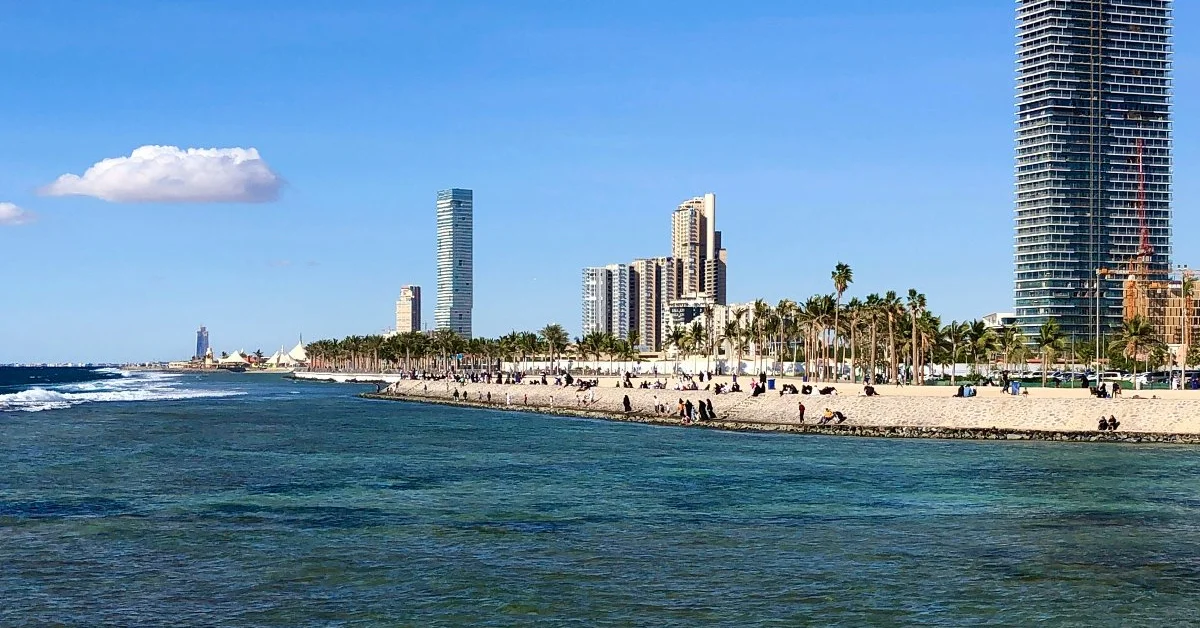 Jeddah Embodies Comprehensive Model of Family-Friendly Tourist Destination - Main Image