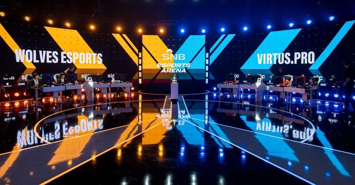 Four Clubs Advance to Teamfight Tactics Semifinals at Esports World Cup - Main Image