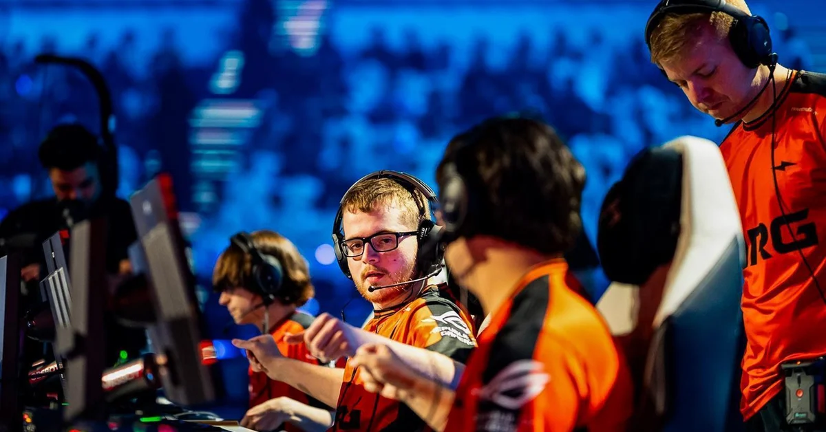 Four Clubs Advance to ‘Rocket League’ Quarterfinals at Esports World Cup - Main Image