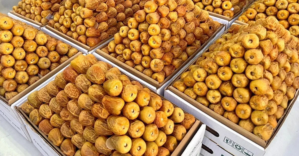 Buraidah Dates Carnival Records Over SAR106 Million in Sales Within 15 Days - Main Image