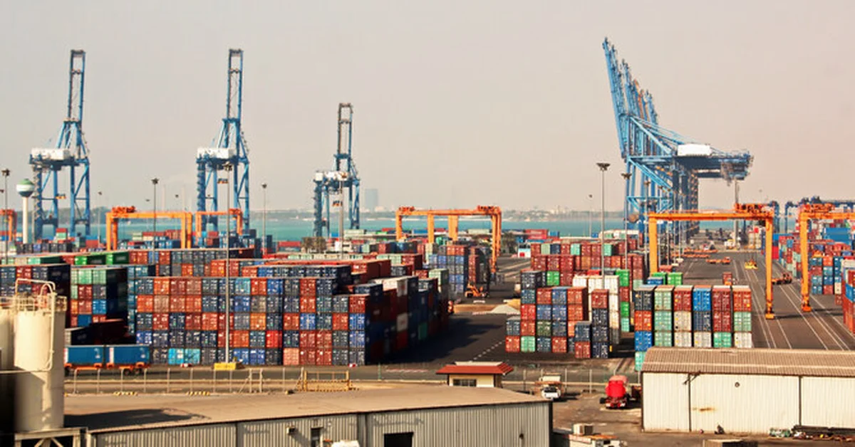 Exemption for Export Service Boosts Non-Oil Exports, Enhances Global Competitiveness of Saudi Industry - Main Image
