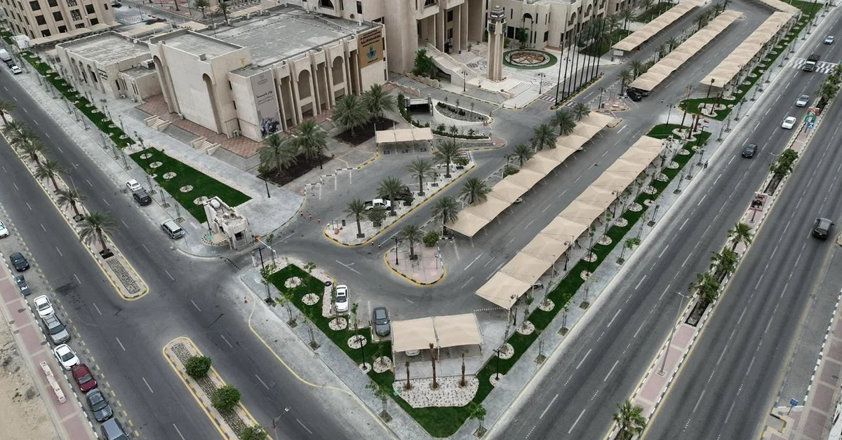 Eastern Region Municipality Reaches 100% of Investment Goals - Main Image