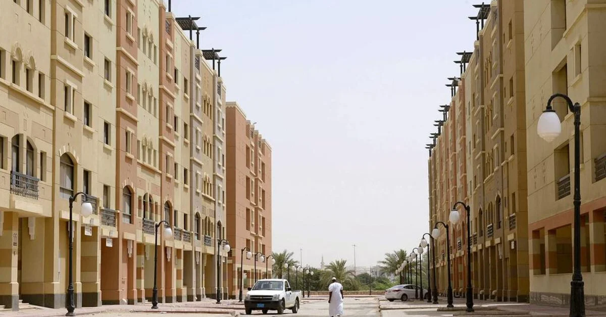 Tripartite Deal Expands Homeownership Across Saudi Arabia with 24 Projects Offering Over 40,000 Units - Main Image