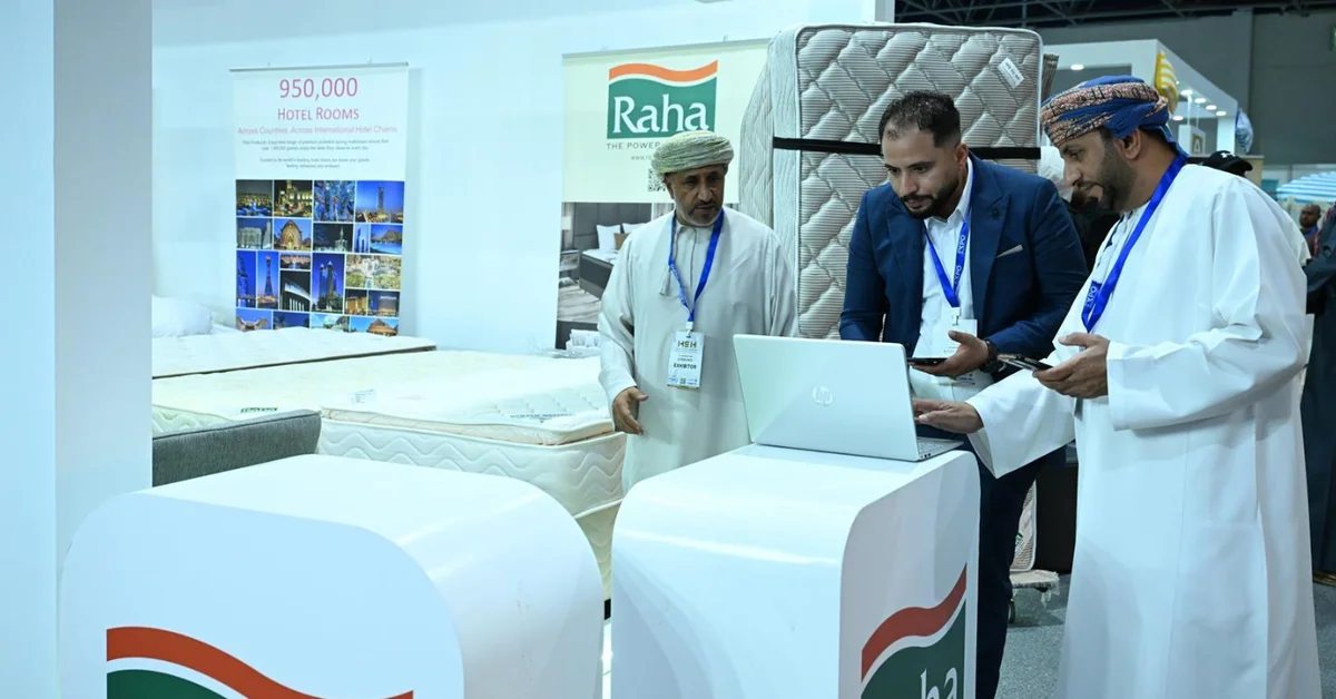 Hotel Supply and Hospitality Expo Opens in Jeddah - Main Image