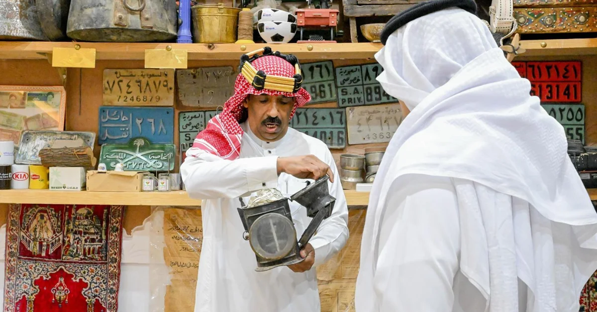 Private Museums in Northern Borders: Preserving Cultural Heritage and History - Main Image