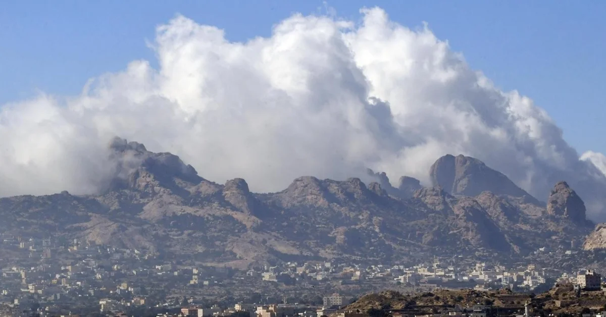 Tanumah Governorate: A Geological and Tourist Gem in Aseer - Main Image
