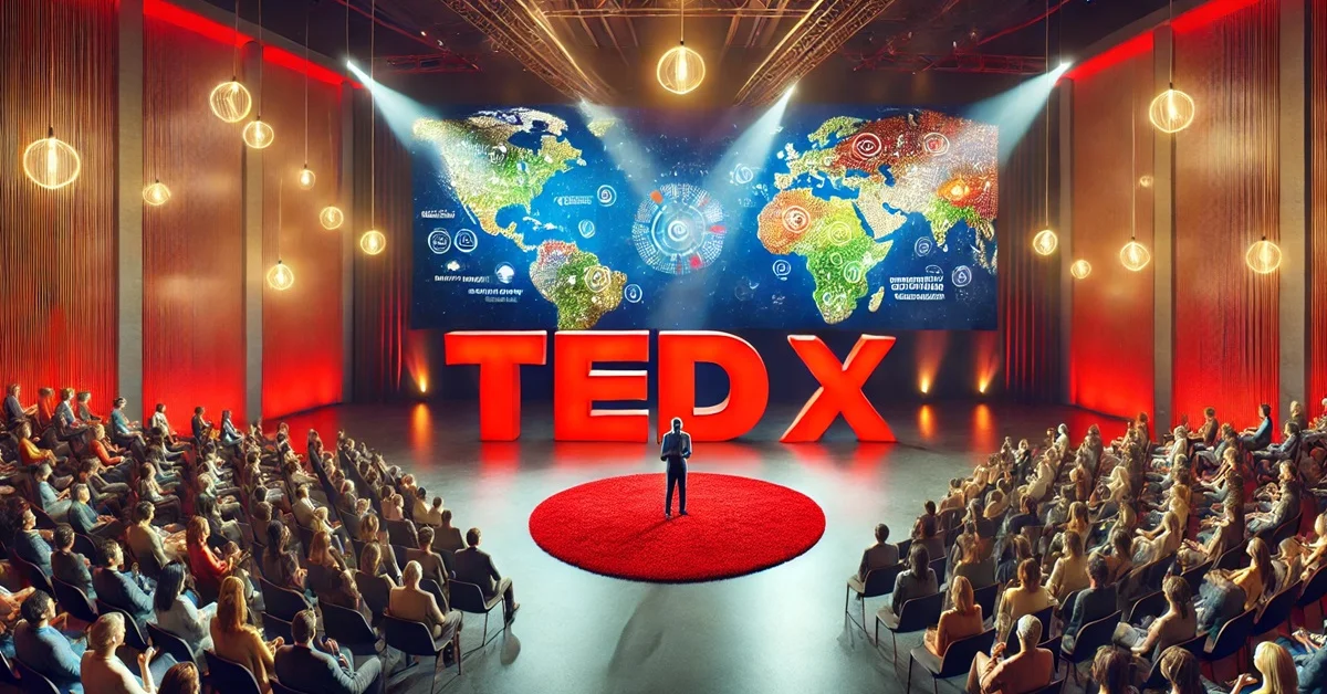TEDxKAU Concludes with Participation of More Than 2,500 Attendees - Main Image
